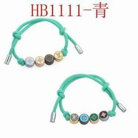 Picture of LV Bracelet _SKULVbracelet11ly311175